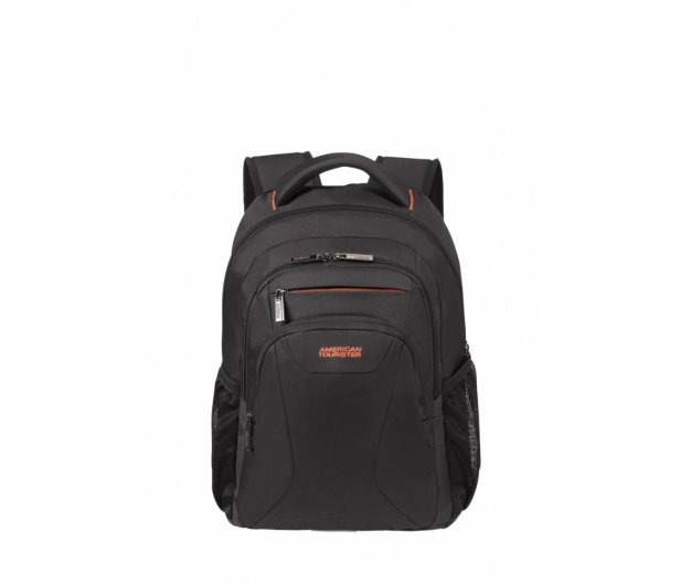 American Tourister At Work 13.3"-14.1" czarny/pomarańczowy - 738171 - zdjęcie 2